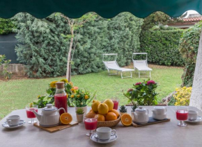 Villa Daniela - Fontane Bianche Beach 600mt Wifi Fontane Bianche